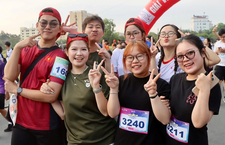 Khai hội và kết nối sức trẻ TP Bác - Ảnh 1. Ngày hội Sức trẻ học sinh, sinh viên - Ảnh 1.