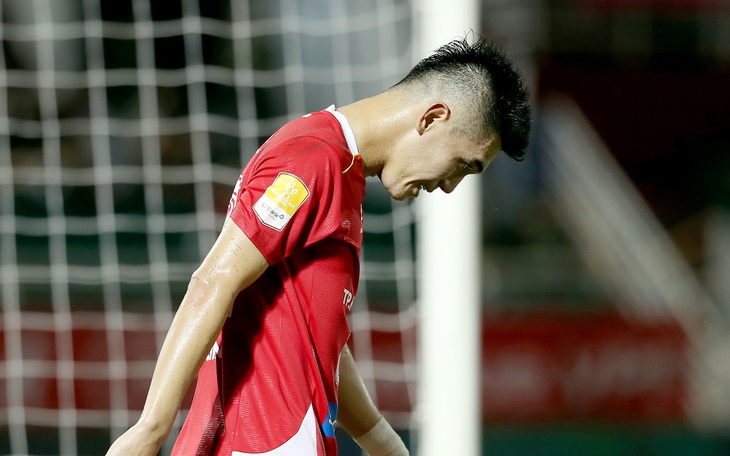 Mùa giải nhạt nhòa của các chân sút nội - Ảnh 2.