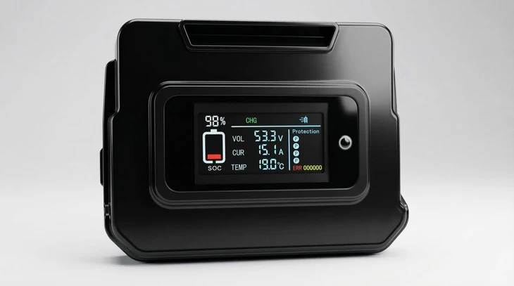 Nano S05 - Ảnh 10.