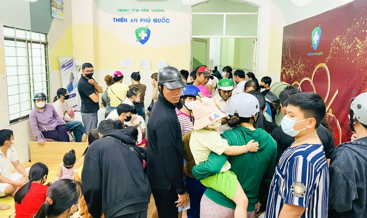 Viêm não mô cầu - Ảnh 2.