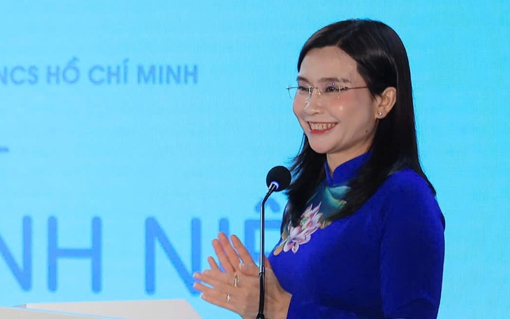 Hai tựa sách mừng ngày 26-3 - Ảnh 2.