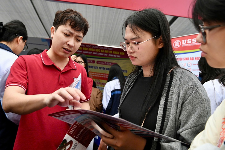 Chọn ngành sao để không 'hụt hơi' khi theo học? - Ảnh 6. chọn ngành - Ảnh 5.