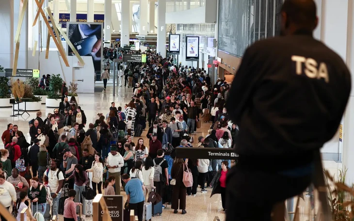 Iran dọa biến nguồn nước của vùng Vịnh thành 'con tin' - Ảnh 3.