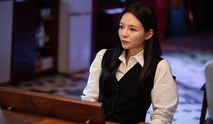 Phantom Lawyer - Ảnh 3.