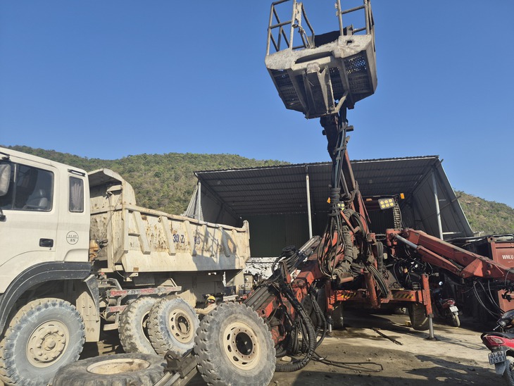 thủy điện tích năng - Ảnh 4.