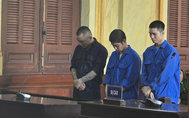 Bắt người cho vay 20 triệu đồng, hưởng lợi 400 triệu đồng - Ảnh 2.