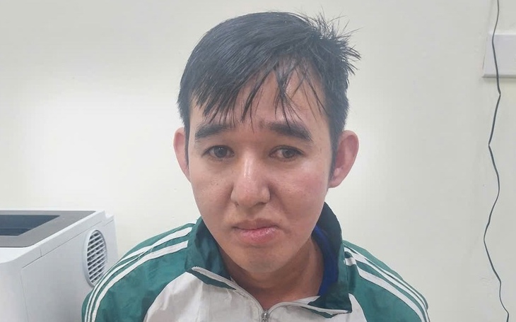 Thiếu nữ bị người đàn ông lạ mặt đưa về nhà rồi giở trò đồi bại - Ảnh 3.