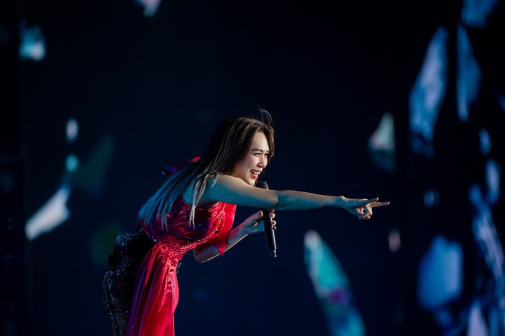 nghệ sĩ gạo cội - Ảnh 2.