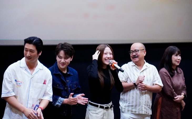  Uyển Ân - Ảnh 3.