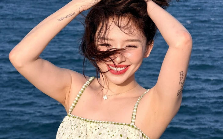 Phim của Uyển Ân chưa kịp đối đầu với Trấn Thành đã hụt hơi - Ảnh 3.