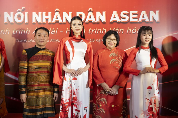 áo dài - Ảnh 10.