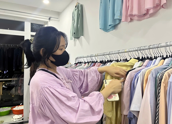 Người trẻ sống tiết kiệm thông minh - Ảnh 1. tiết kiệm - Ảnh 1.