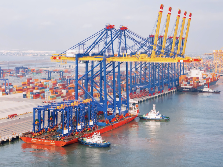 hải phòng - Ảnh 1.