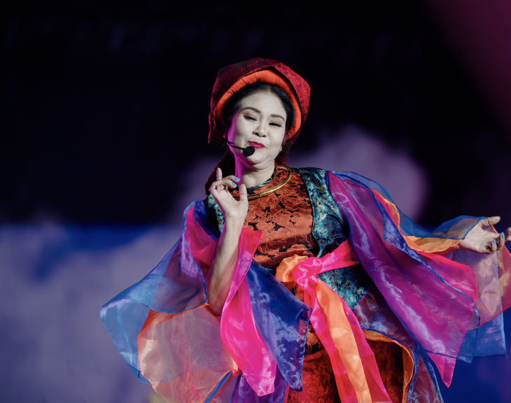 nghệ sĩ gạo cội - Ảnh 8.