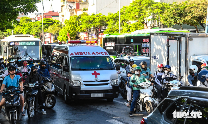 phạt nguội - Ảnh 2.