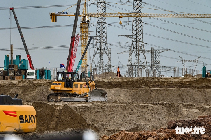 sân vận động - Ảnh 6.