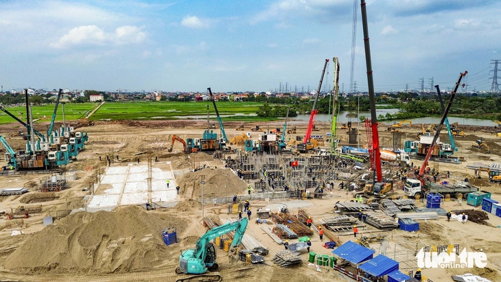 sân vận động - Ảnh 10.