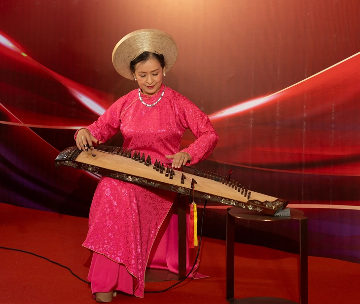 áo dài - Ảnh 12.