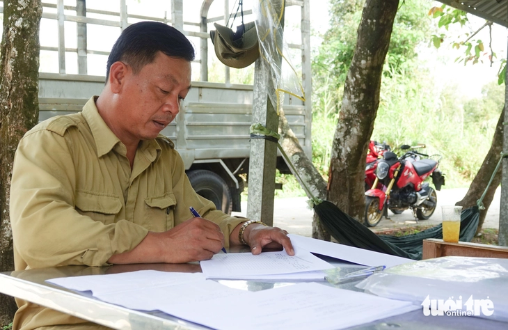 U Minh Thượng - Ảnh 2.