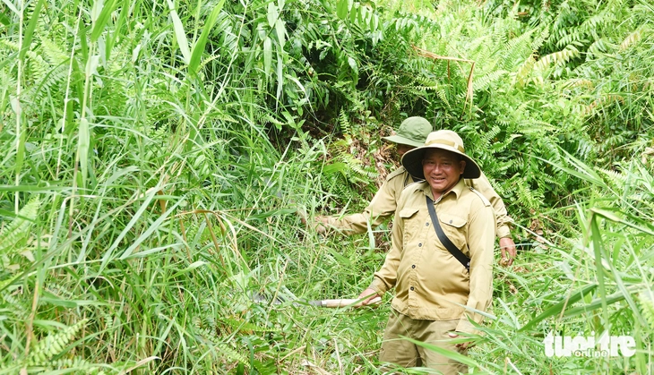 U Minh Thượng - Ảnh 3.