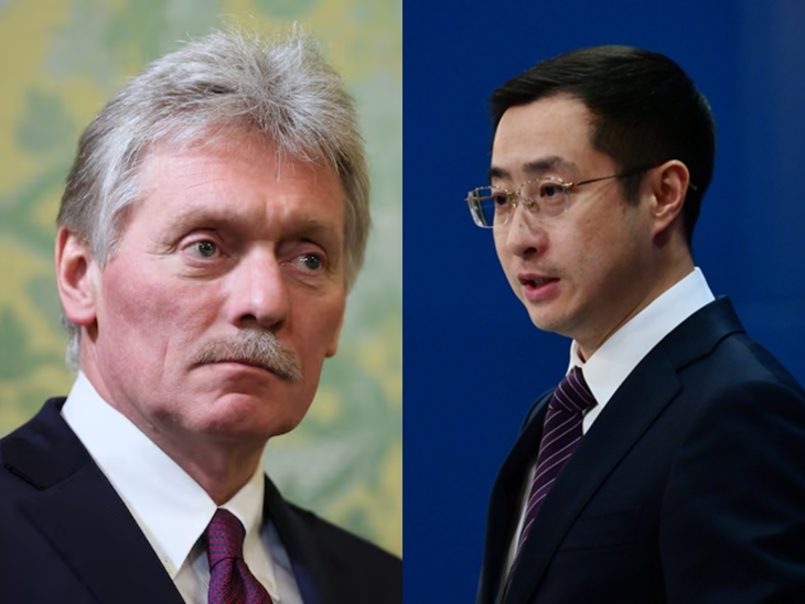 Trung Đông - Ảnh 1.