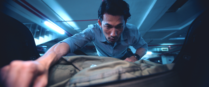 Bẫy tiền - Ảnh 2.