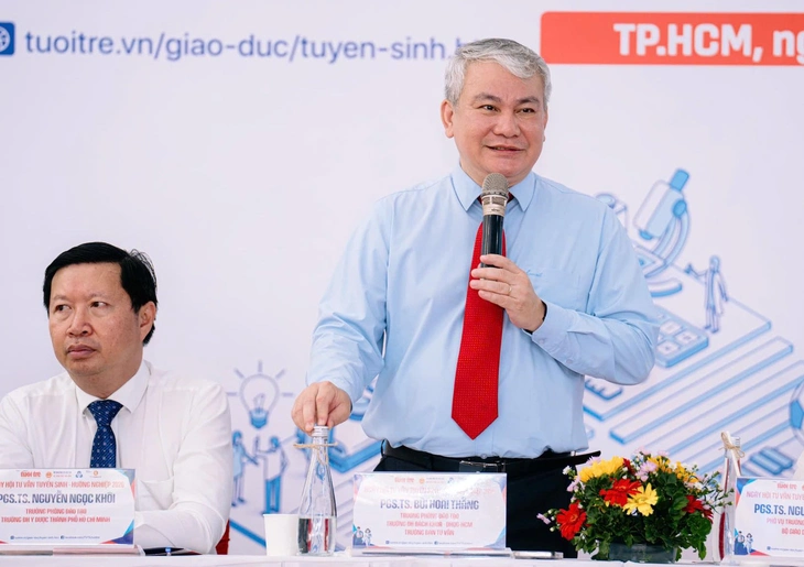 Bách khoa - Ảnh 2.