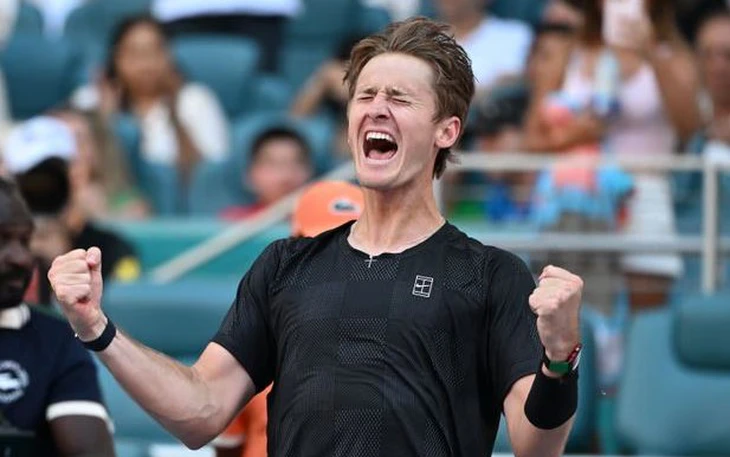 Đánh bại Coco Gauff, Sabalenka đoạt danh hiệu WTA thứ 24 trong sự nghiệp - Ảnh 2.