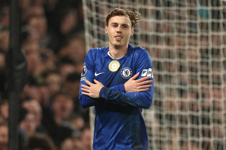 Chelsea loay hoay đi tìm bản sắc - Ảnh 1. Chelsea loay hoay đi tìm bản sắc - Ảnh 1.