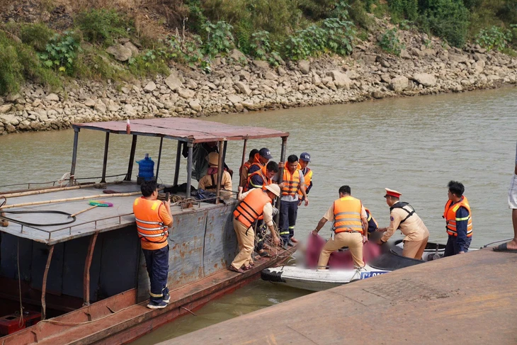 tàu hút cát - Ảnh 5.