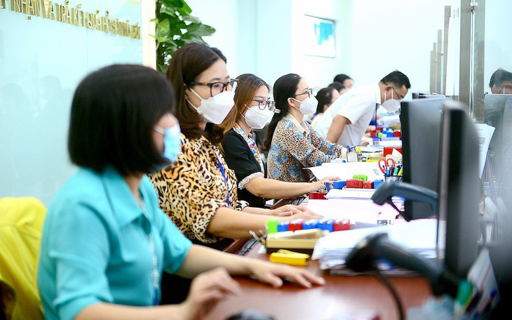 Tin tức sáng 25-3: Giá đất nền, nhà riêng đảo chiều giảm; Đề xuất bổ sung thẩm quyền cho chủ tịch xã - Ảnh 6.