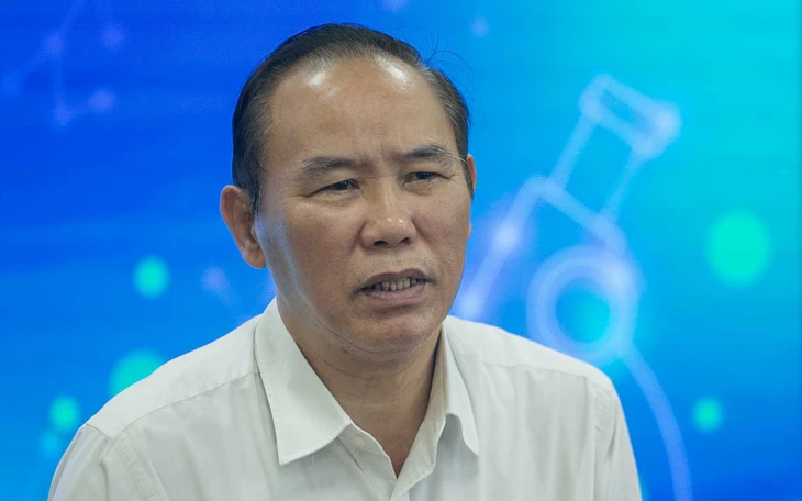 Xây dựng thương hiệu bò H’Mông như Hanwoo của Hàn Quốc - Ảnh 1.