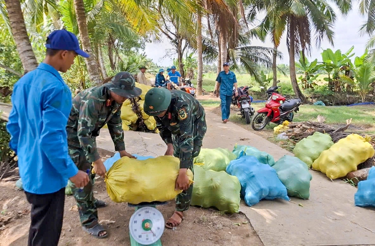 giải cứu - Ảnh 3.