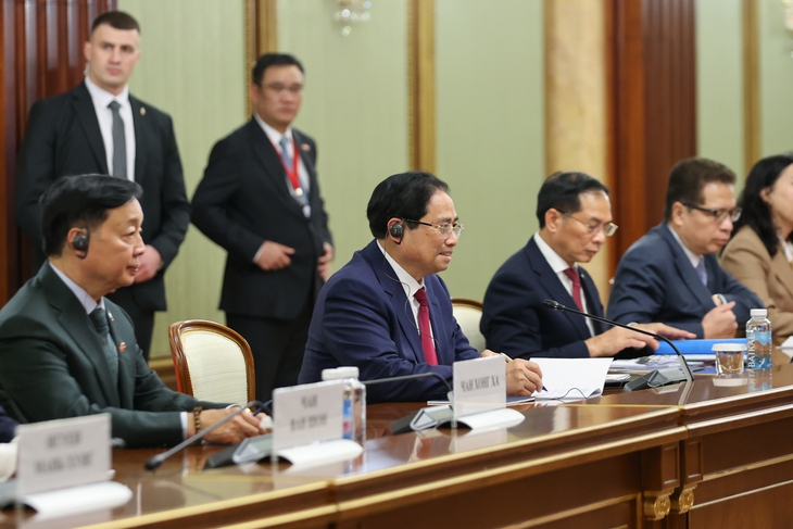 điện hạt nhân - Ảnh 3.