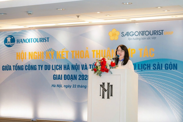 Saigontourist - Ảnh 3.