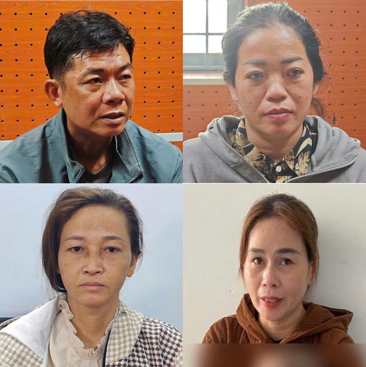 cướp giật - Ảnh 2.