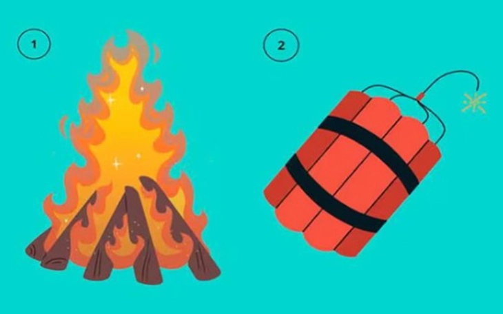 Quiz: Bạn năng động hay là người khiêm tốn, nhút nhát? - Ảnh 2.