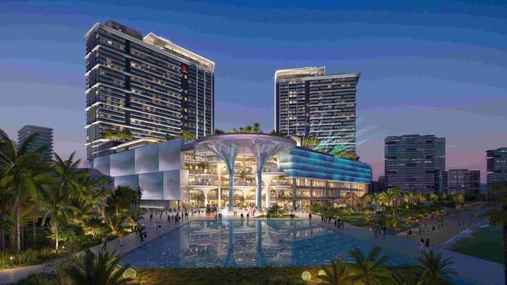 Sun Group - Ảnh 2.