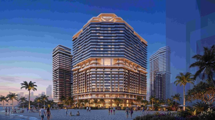 Sun Group - Ảnh 3.