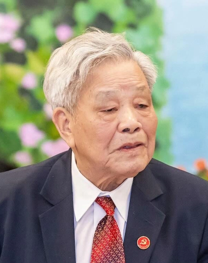 Quốc hội - Ảnh 2.