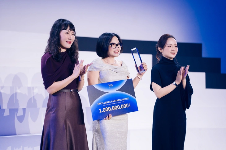 MIK Group tăng cường hiện diện tại phía Nam với lợi thế gì? - Ảnh 4.