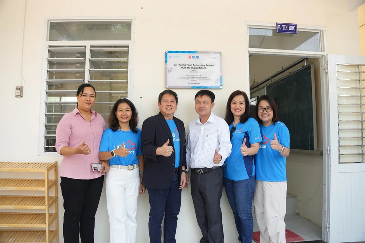 UOB Việt Nam - Ảnh 2.