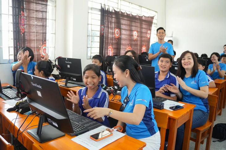 UOB Việt Nam - Ảnh 4.