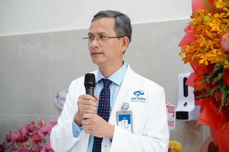 parkinson - Ảnh 2.