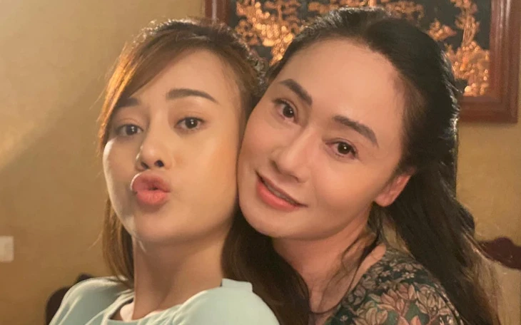 Tóc Tiên thừa nhận từng bị 'cắm sừng' - Ảnh 4.