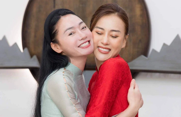 Phương Oanh - Ảnh 2.