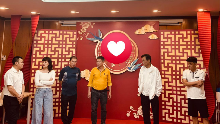 Táo quân trở lại VTV3 - Ảnh 3.