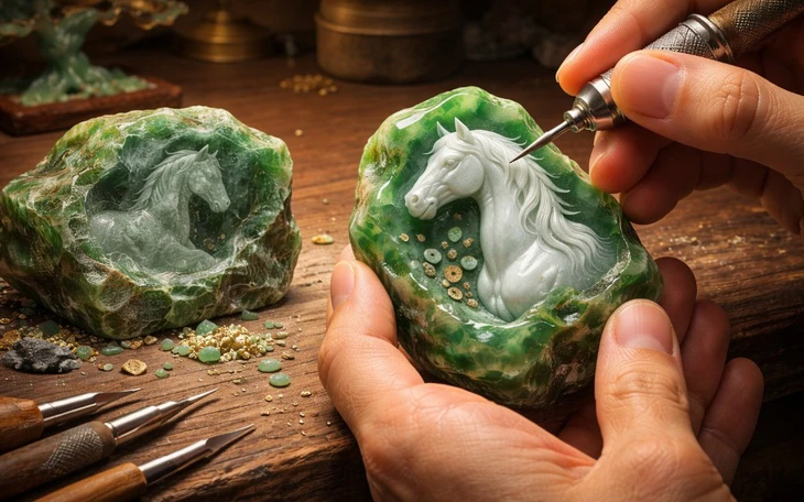 Thử tài IQ: Di chuyển một que diêm để 7+6=1 thành phép tính đúng - Ảnh 8.