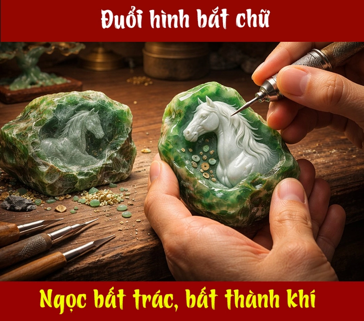 tục ngữ - Ảnh 2.