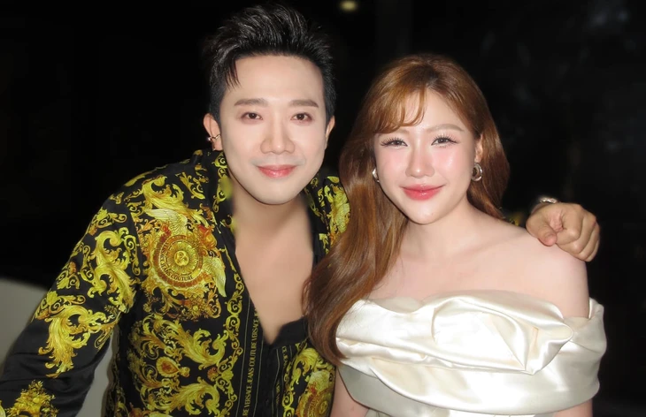 Phim của Uyển Ân chưa kịp đối đầu với Trấn Thành đã hụt hơi - Ảnh 1.